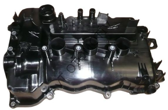 Taliant - Sandero B4D Külbüratör Kapağı - 132659136R