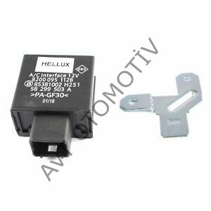 KLIMA ROLE  BEYNI KANGOO II