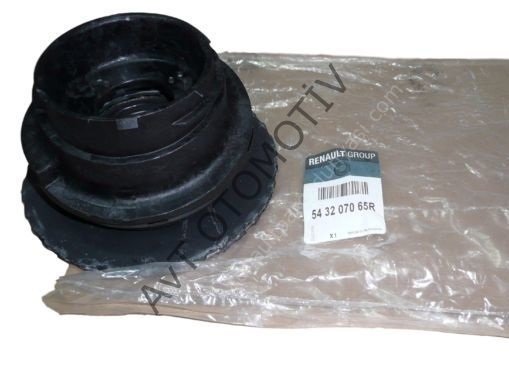 AMORTISOR TAKOZ KITI MASTER III 540340004R, 8200688783