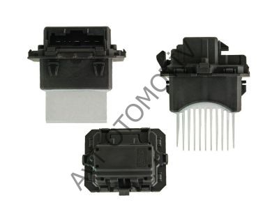 KALORIFER REZIZTANSI MGN III