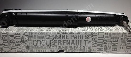 ARKA AMORTISOR MGN II 8200312215