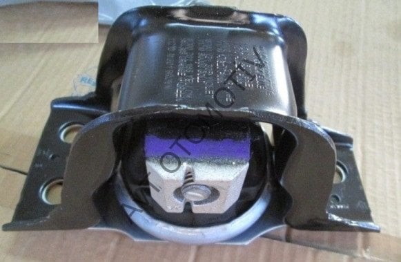 MOTOR TAKOZU CLIO III