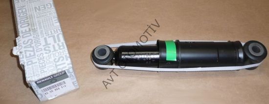 ARKA AMORTISOR KANGOO II