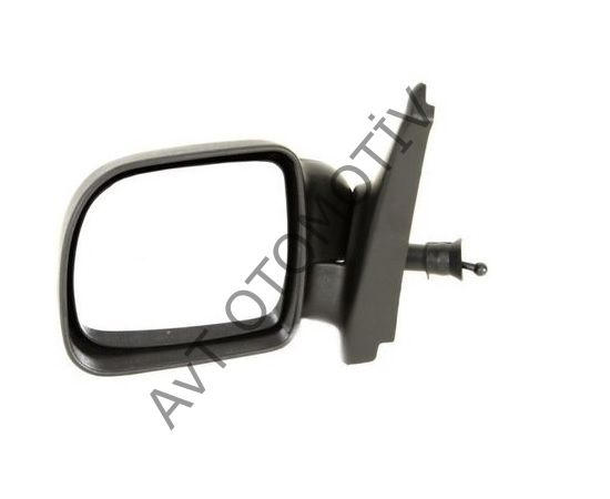 SOL DIKIZ AYNASI (M) KANGOO