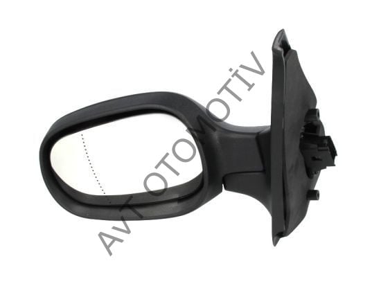 DIS DIKIZ AYNASI ELEKTRIKLI SOL CLIO