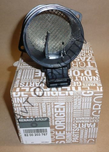 HAVA FILITRE DEBIMETRE MASTER 3,0