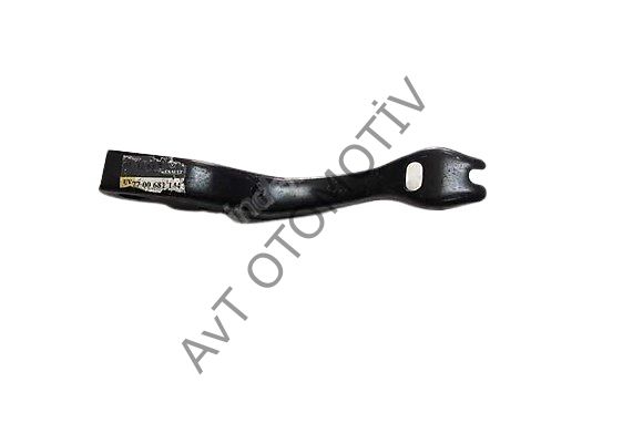 FREN PEDALI R9-11 7700803670