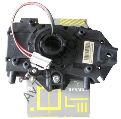 IKAZ KOL BAGLANTISI MGN-LGN