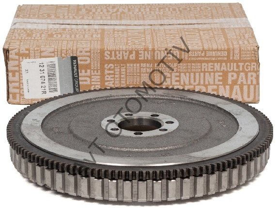 VOLANT CLIO III 123111856R,