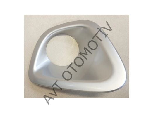 Duster Sağ Sis Çerçevesi - 8201308996