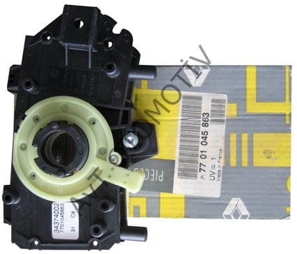 IKAZ KOL BAGL.PARÇASI MGN