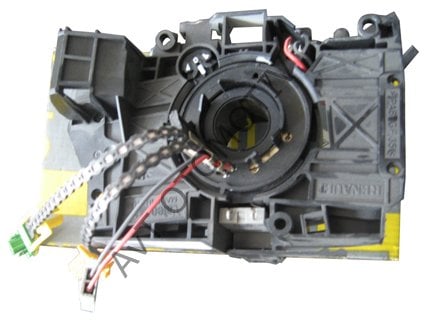 IKAZ KOL BAGL.PARÇASI BBO II 7701051757