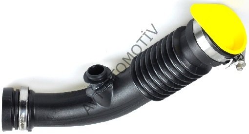 TURBO BORUSU K9K MGN II