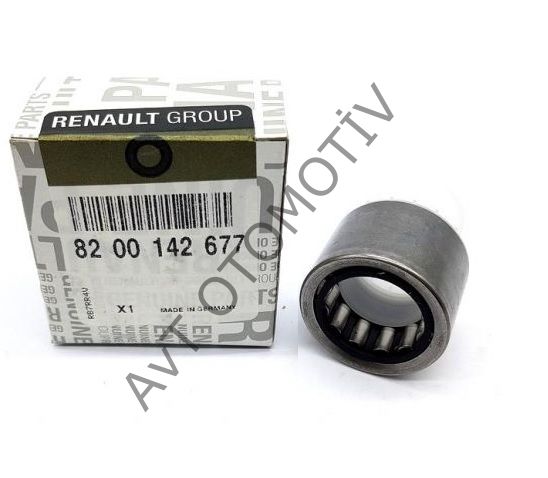 Megane 2 Prizdirek Malafalı Rulman - 8200142677