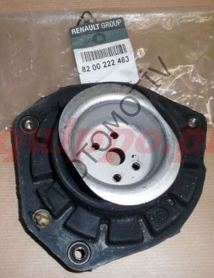 AMORTISOR UST TAKOZU MGN II NET