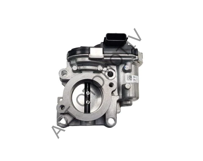 Clio 5 Taliant Gaz Kelebeği 1.0 Tce - 161200428R 161207557R