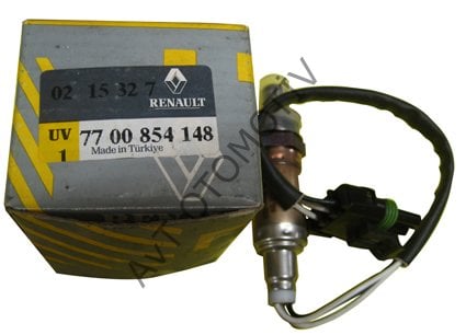 OKSIJEN SONDASI E7J R9-19-CLIO 7700851303