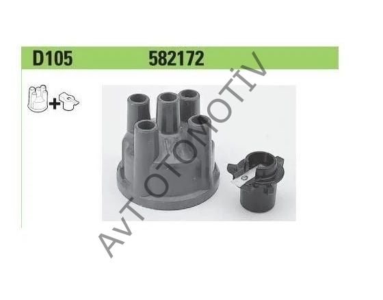 DISTRIBITOR KAPAGI SPRING 7701413004