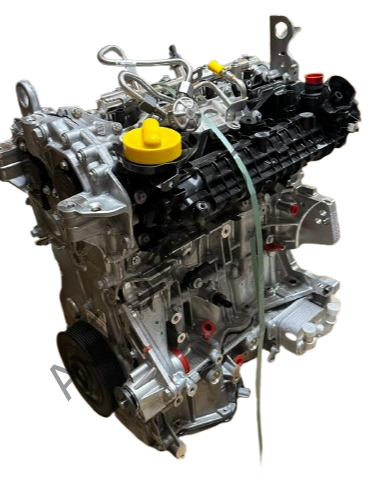 Sandık Motor H5H 490 H5H 470  1.3 Tce Megane 4 Kadjar Duster