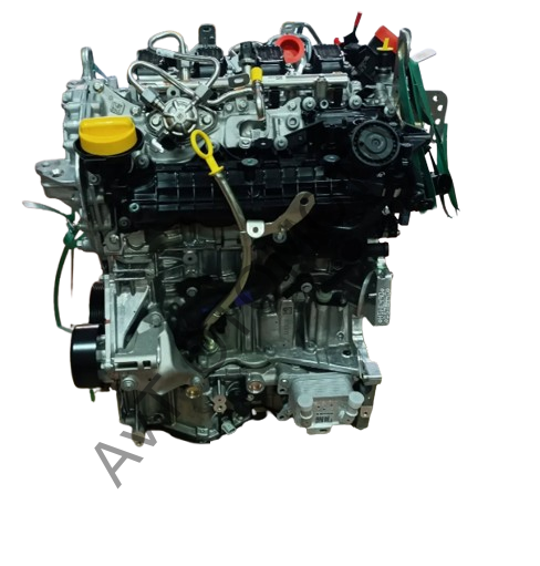 Megane 4 Clio 5 Kadjar H5H 490 H5H 470 1.3 Tce Sandık Motor - 8201748444