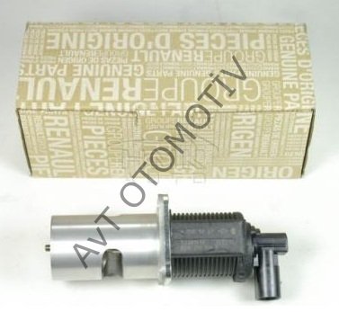 EGZ.GAZ AYAR VANASI G9T-G9U  8200294794, 8200235232