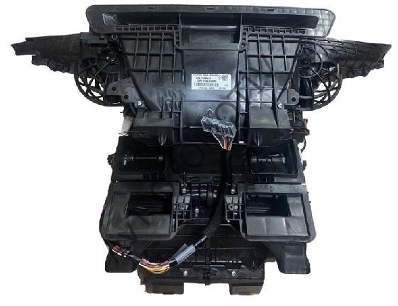 Megane 3 Fluence Kalorifer Kutusu Kazanı Komple - 271206399R - 271209134R