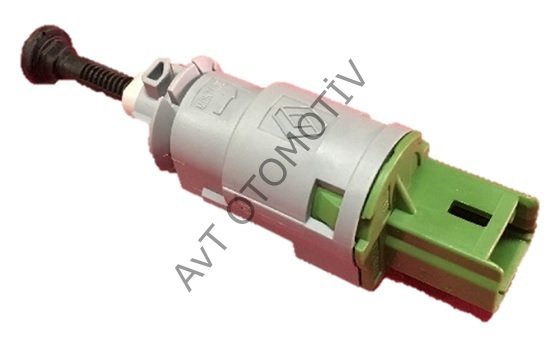 DEBR.PEDAL MUSURU CLIO III-CAPTUR