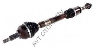 SAG ON AKS LAGUNA II 2.0