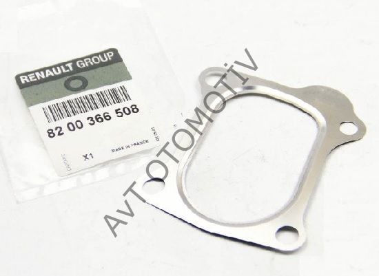 Duster 1 Lodgy Dokker Turbo Manifold Contası Euro 5 1.5 Dci K9K - 8200366508