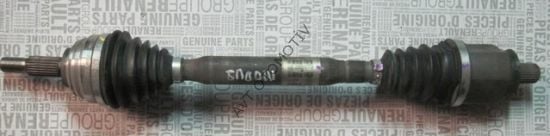 SOL ON AKS CLIO III BVA