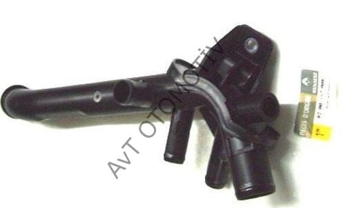 DEVIRDAIM HORTUMU K9K MGN II 8200110038