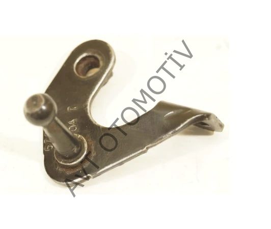 Motor Üst Kapak Tutucusu K9K - 140497273R - 8200576824