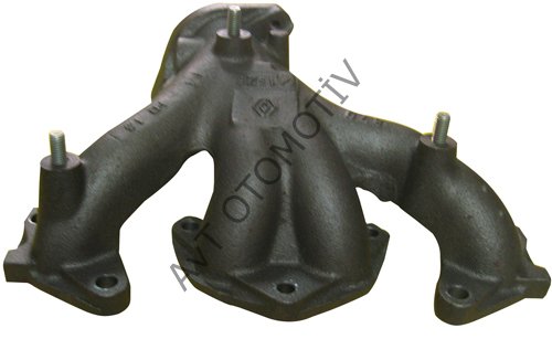 EKSOZ MANIFOLT K7M-K7J