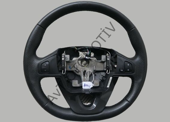 Direksiyon Simidi Zoe - 985103539R