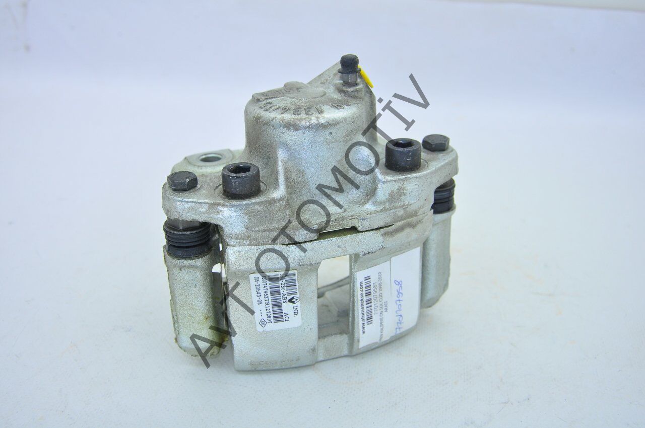 Clio symbol Thalia Fren Kaliperi Ön Sol - 6001549881- 7701201965 - 7701207958 - 7701499301