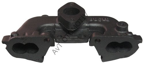 R12 MANIFOLD  7702175158, 6000046441, 6000046442