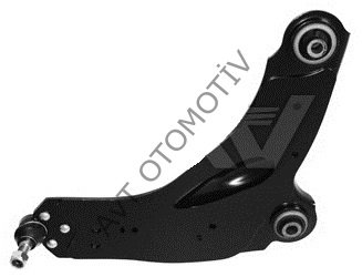 SALINCAK SOL KOMPLE TRAFIK II 8200054006, 545042846R, 545008992R, 8200565079