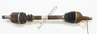 SOL ON AKS MEGANE II 105HP