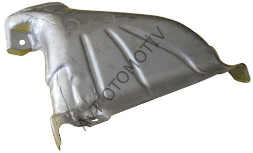 EKSOZ MANIFOLT KORUYUCU K4M