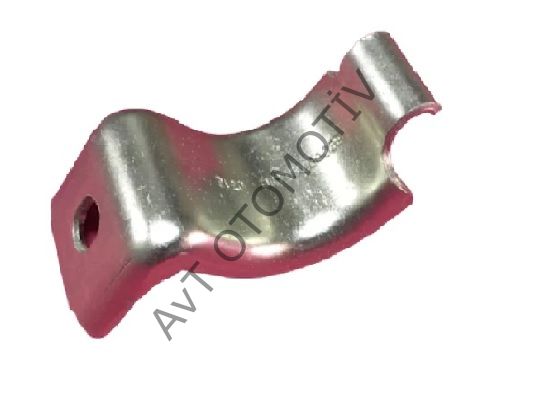 Viraj Demir Kelepçesi Megane Clio Kango - 8200078548