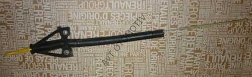 MOTOR YAG ÇUBUGU K9K