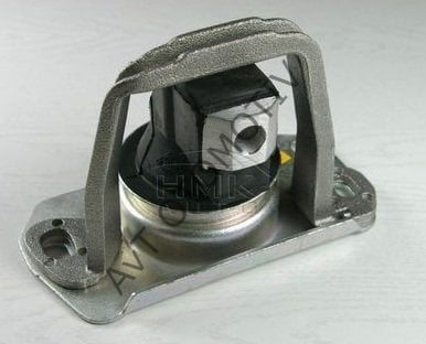 MAZOT TAKOZU SAG SAÇLI TRAFIK II