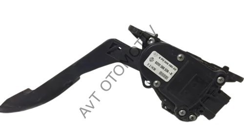 GAZ PEDALI POTANSIYEMETRE DUSTER-LDGY 6001548477
