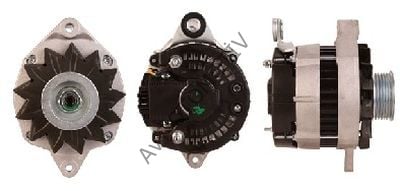 ALTERNATOR DA R21 7702247146