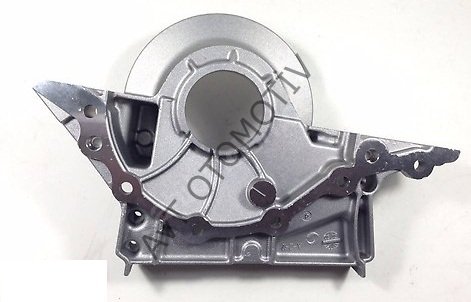 MOTOR ON KAPAK K MOTOR 8200563690, 7700105179, 7700105376, 8200066241