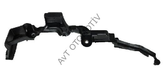 SILINDIR KAPAK PLASTIGI K9K 8200382139