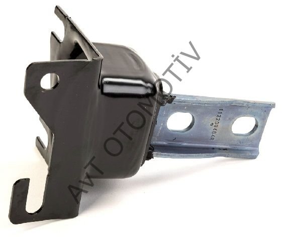 Motor Kulağı (Takozu) Sol Duster - Lodgy - 112209464R