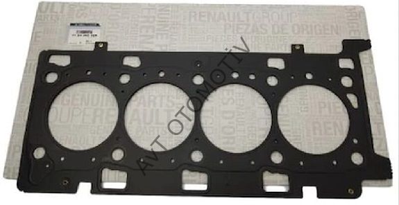 Master 3 Silindir Kapak Contası - 110449283R - 110440228R - 110448959R