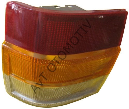 STOP LAMBASI SAG R11-TXE PLEKSAN