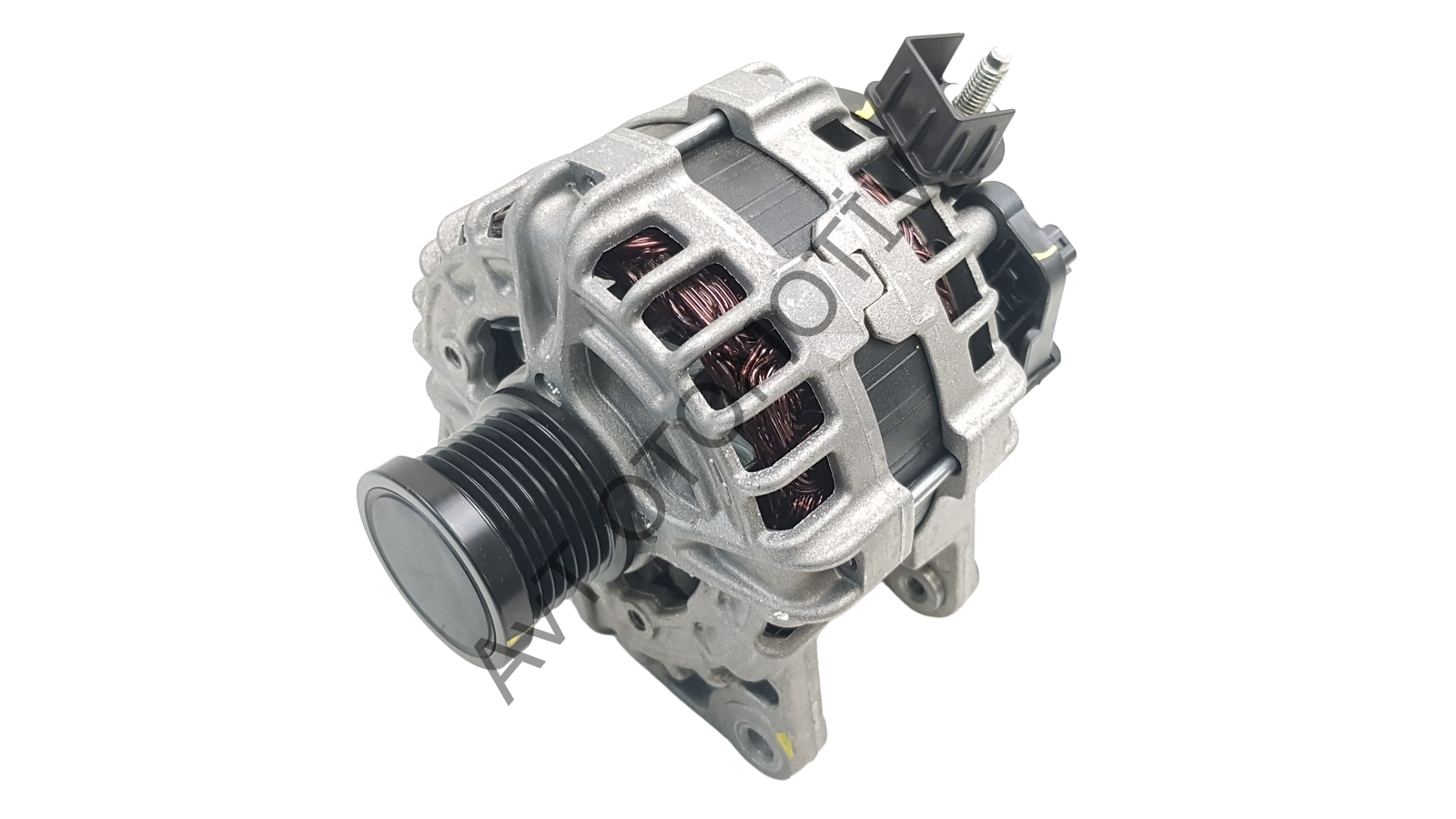 Alternatör Şarj Dinamosu Clio 5 1.0 Tce H4D -   231007769R - 231002175R